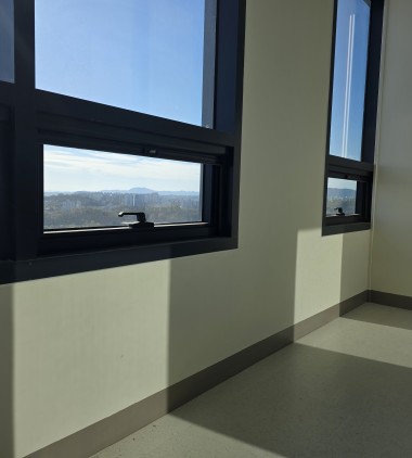 최고층 영산강뷰 최적의 비즈니스 환경 업무 몰입도 200% 상승