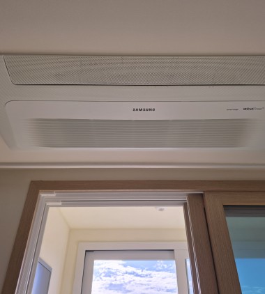 풀옵션 뷰와주차공간 최상 조용한주거환경