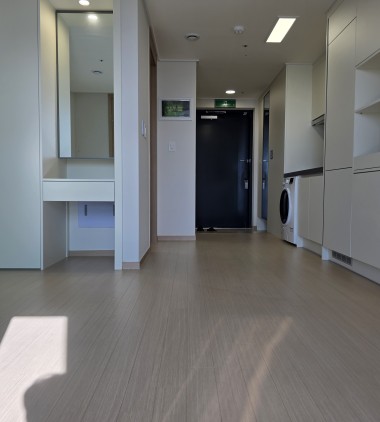 업무는 스마트하게,휴식은 프라이빗하게