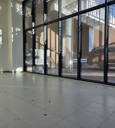 공실 걱정없는 주 5일 고정, 수용 천정 시스템 냉난방기