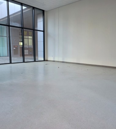 주 5일 꽉 찬 매출 주말은 휴식