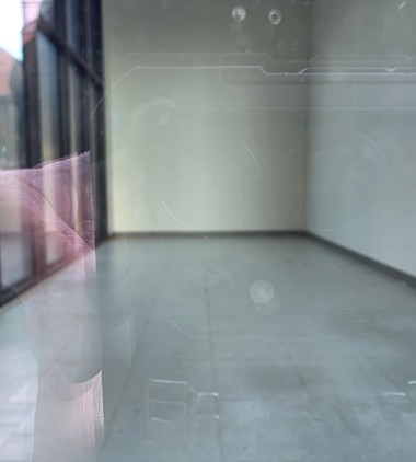 점심시간  회전율 극대화 가능 상권 ,일반상가보다 층고가 높고 개방감이 좋다