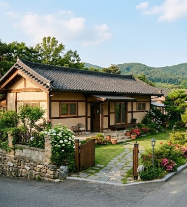 매매  하산동  단독주택