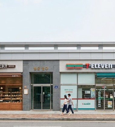 양산초입 사거리인근 입지최상 수익형/사옥용추천