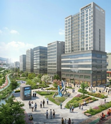 첨단2지구 중심권 일조권 개방감훌륭고층 귀한전세