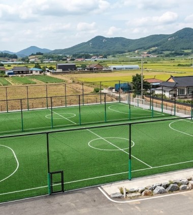 매매 나주 금천에 알짜토지 투자 실거주 주말농장